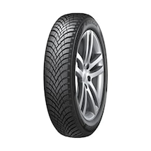 Hankook 205/55 R16 91H W462 İ Cept RS3 M+S 3PMSF Kış Lastiği 2025