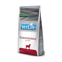 Vet Life Natural Adult Dog Gastrointestinal Diyet Yetişkin Köpek Maması 12 Kg