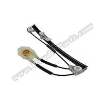 Bmw E39 Cam Krikosu Arka Sağ Motorsuz - 1996-00 B N51358159836