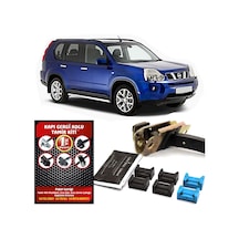 Barrer Nissan X-Trail T30 Kapı Gergi (Limitör) Tamir Kiti 2001-2007