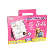 2229 Barbie Magnetli Set 62 Parça