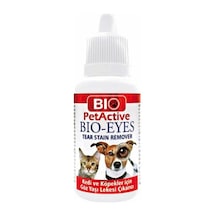 Bio Petactive Bio Eyes Kedi Gözyaşı Leke Çıkarıcı 50 ML