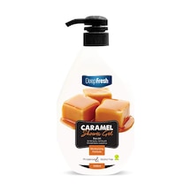 Deep Fresh Karamel Duş Jeli 1 L Diğer