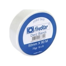 Fivestar Derz Bandu 50 Mm 90 Metre 75 Gr