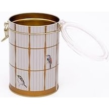 Bird Cage Desenli Baharatlık 1,1 Lt Bird Cage