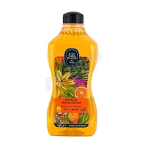 2 Adet Eyüp Sabri Tuncer Sıvı Sabun 1.5 Lt Bodrum Mandalinası
