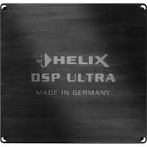 HELİX DSP ULTRA SES İŞLEMCİSİ