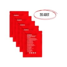3m Primer 94 Bant Yapıştırıcı Arttırıcı Kuvvetlendirici Primer Mendil 20adet