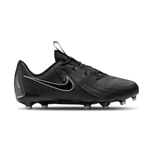 Nike Jr Phantom Gx Iı Academy Fg/mg Çocuk Futbol Ayakkabısı Fd6722-001 Siyah-siyah Siyah