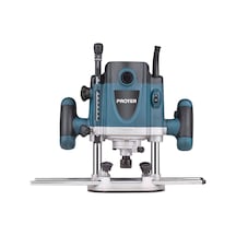 Proter Pr 12 E 1500Watt Elektrikli Freze  Makinası