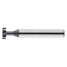 19,5 4mm Karbür T-yarık Frezesi Eric