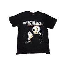 My Chemıcal Romance Baskılı T-Shirt (440858203) Çok Renkli My Chemıcal Romance Baskılı T-Shirt (440858203) Çok Renkli