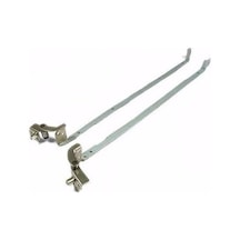 Acer Uyumlu Aspire Am01K000400 Notebook L+R Menteşe Takımı