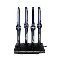 Babyliss Pro 2352E Tourmaline Pulse 4'lü Şarjlı Saç Maşası Seti
