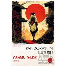 Pandora'nın Kutusu Tokyo Manga