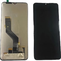 Reeder P13 Blue Plus Uyumlu Hk Lcd Ekran Dokunmatik