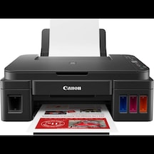 Canon Pıxma G3416, Renkli, Mürekkep Mega Tanklı, Yazıcı, Tarayıcı, Fotokopi, Wifi , Mürekke