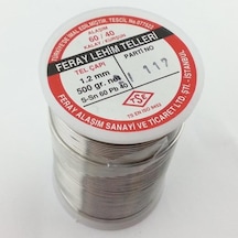 Hatfon Feray Lehim Teli 500Gr 1.2Mm 60/40