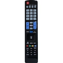 42la620s LG Uyumlu Smart Lcd Led Tv Kumandası