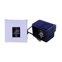 S-line Matkap Adaptörü 21 Volt 5.5mm 2.5mm Ad0021m