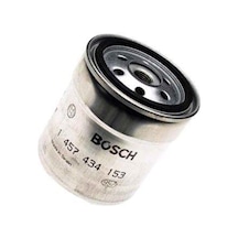 Bosch  1457434153 Mazot Filtresi Mercedes W123 S123 220D 240D 300D 537489403