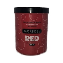 Morfose Kırmızı Toz Açıcı 500 Ml (553852398)