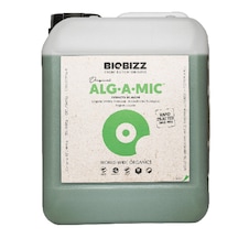 Biobizz Alg-a-Mic 5 Litre Canlandırıcı Booster