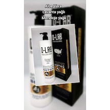Q-Lab Hair Brazilian Keratin Bakım 1 L