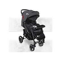 4 Baby Active Plus Çift Yönlü Bebek Arabası