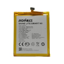 Rovimex Alcatel Shine Lite (5080X) Batarya Pil