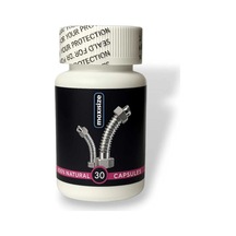 Maxisize Sertleştiricili Performansı Arttıran 30lu + Etkili Istekli Arttırıcı Krem 125 Ml