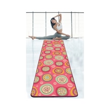 Chiali Home Paan Djt Yogasporfitnesspilates Çok Renkli