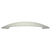 Noktalı Dolap Çekmece Kulpu 96 Mm - Elwm-571101 Çok Renkli