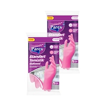 Standart Eldiven Küçük Boy İkili Set