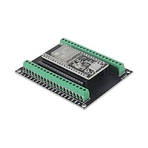 Gözeler Esp32 38 Pin Klemens Shield
