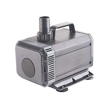 Hqb-5500 Devir Daim Pompası 6800L/H 200W Hmax 5.5M