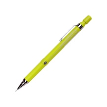 Zebra Drafix Versatil Kalem 0.5 Mm Acik Yesil Genel