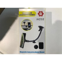 Megatech H-ctl036 Telefon Tutucu Holder Mıknatıslı