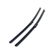 Rbw Silecek Süpürgesi 530/480 Mm Aerotwın Vw Polo/seat Cordoba/ıbıza 2001-2009 Sürgülü