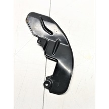 SAĞ ÖN FREN DİSK KORUMA SACI ALBEA DOBLO 46754181