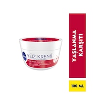 Nivea  Yüz Kremi  100 ML
