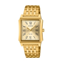 Casio Mtp-b190g-9bvdf Kol Saati Metalik