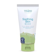 Trukid Soothing Skin Face And Body Wash 236.5 Ml