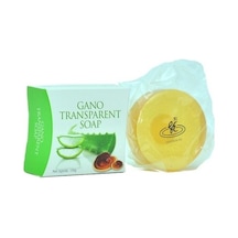 Gano Excel Transparent Sabun 100 G