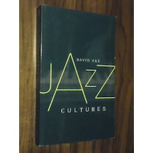 Jazz Cultures