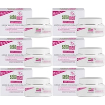 Sebamed Kırışık Karşıtı Dolgunlaştırıcı Krem 6 x 50 ML