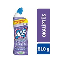 Ultra Power Jel Okaliptus 810ml
