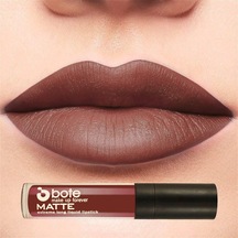 Makeup Matte Extreme Long Liquid Lipstick 06 Diğer