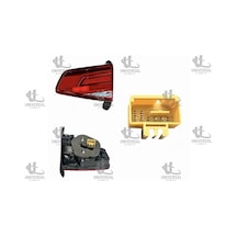 Stop Passat B8 14-19 İç Rh Ledli/comfortlıne