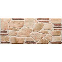 Stikwall Taş Dokulu Duvar Paneli 650-203 - 50x120 CM